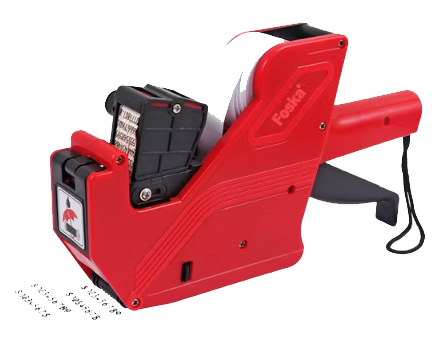 ventas de etiquetadora precios